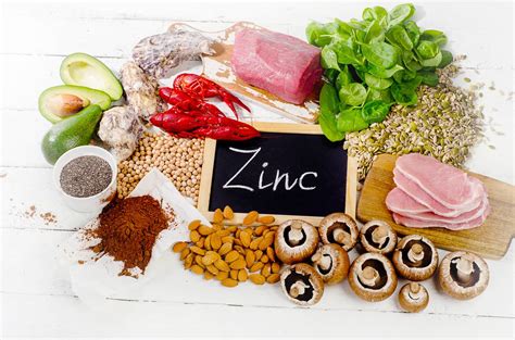 What Is Zinc Gluconate And What Are Some Potential Benefits