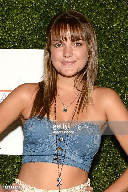 Laura Leigh Moser Photos And Premium High Res Pictures Getty Images