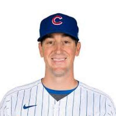 Kyle Hendricks Net Worth Bio Age Height Wiki Updated March