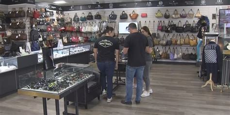 Las Vegas Pawn Shops See Surge In Customers With Inflation Woes