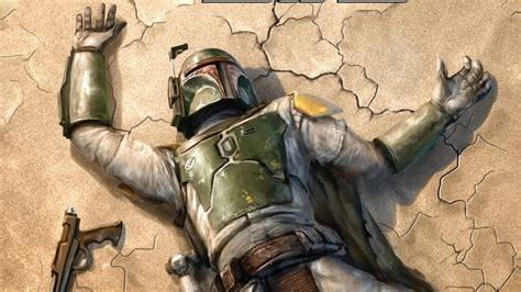 Boba Fett In The Mandalorian Theories Explained How Is