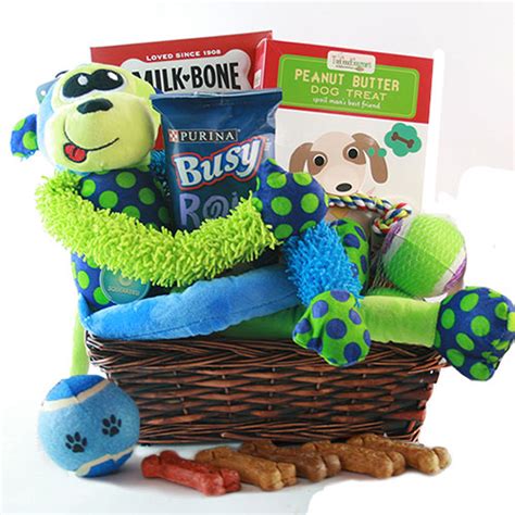 5 out of 5 stars. Pet Gift Baskets: Ruff Day Pet Gift Basket Dog | DIYGB