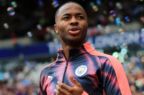 Raheem sterling is reportedly weighing up an offer worth £100m from nike to become the new face of air jordan football boots. Raheem Sterling to Sign Jordan Brand Endorsement | HYPEBEAST