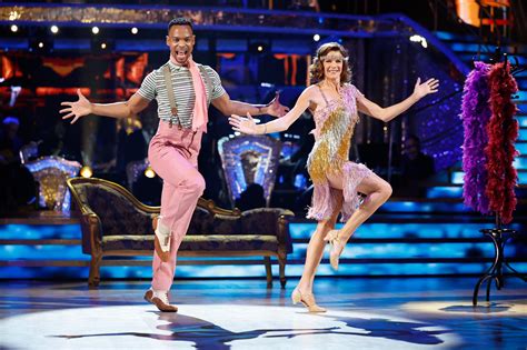 annabel croft reveals how strictly has helped her after husband s death trendradars