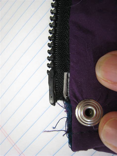 The best way to fix this? Common Zipper Problems - Specialty Outdoors