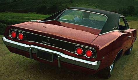 Five Of The Best Cool 1960s Tail Lights — Tunnel Ram
