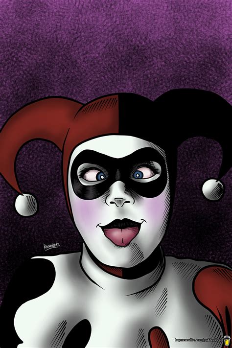 Harley Quinn Fan Art 2021 By Psykhophear On Deviantart