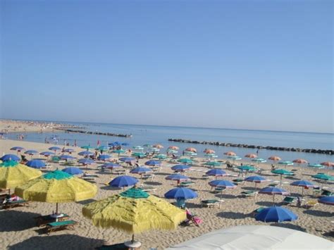 Camping Village Smeraldo Campomarino Campobasso