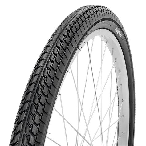 Goodyear 26 X 2125 Cruiser Bike Tire Black