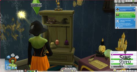 Sims 4 Witches And Warlocks Mod Pack Download The Sims 4 Video