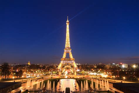 Razones Para Visitar Paris ¡destino Increíble