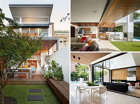 23 Awesome Australian Homes To Inspire Your Dreams Of Indooroutdoor