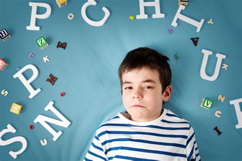 La dislexia en la vida real: Dislexia, esto no es una falta de ortografía