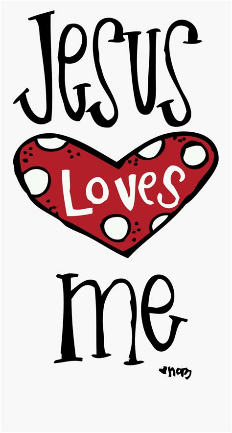 Yes Jesus Loves Me Clip Art Free Transparent Clipart Clipartkey