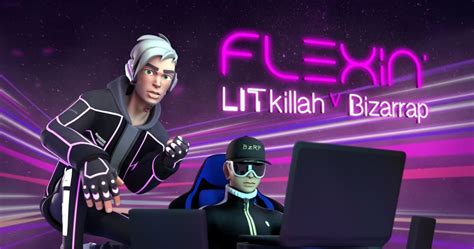 154 likes · 6 talking about this. "Flexin": Lo nuevo de Lit Killah y Bizarrap