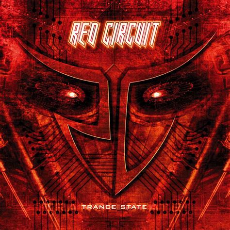 Trance State Red Circuit