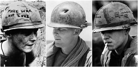 The Art Of Self Expression On A Steel Pot 30 Vintage Photos Showing