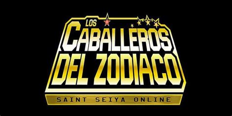 Actualizar Más De 65 Logo Caballeros Del Zodiaco Png Mejor Vn