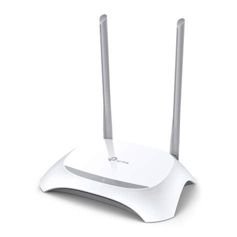 Buy Tp Link 300mbps Multi Mode Wireless N Router Tl Wr840n Online At