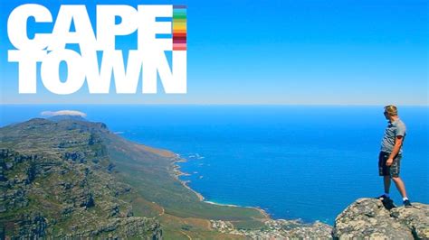 Love In Cape Town Cape Town Part 1 Youtube