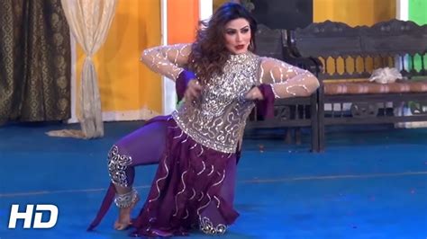 Asi Enj Dholna New Latest Mujra 2017 Pakistani Mujra Dance
