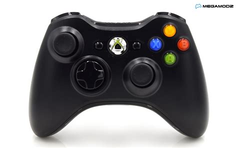 Build Your Own Xbox 360 Custom Controllers
