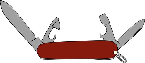 Swiss Army Knives Clipart 20 Free Cliparts Download Images On