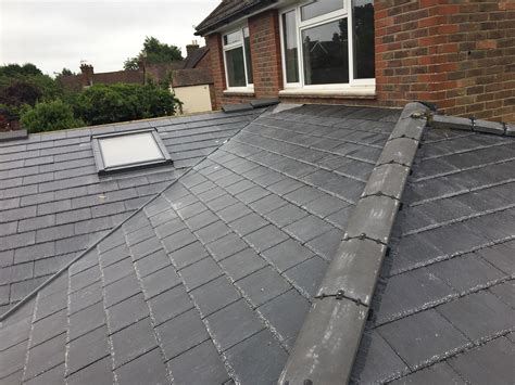 Tile & Slate Roofs | Hazelhurst Roofing | Horsham | Traditional Roofing