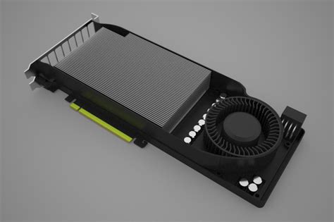 หลุด สเปคการ์ดจอระดับกลาง Nvidia Geforce Gtx 880 รุ่นล่าสุด