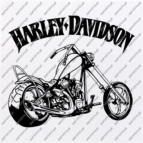 Harley Davidson Svg Free File Harley Davidson Svg Harley Davidson