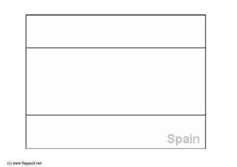Ausmalbild spanische flagge ausmalbilder kostenlos zum ausdrucken. Malvorlage Spanien - Kostenlose Ausmalbilder Zum ...