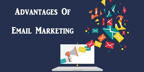 Email Marketing 14 Advantages Of Email Marketing Clickbankzone