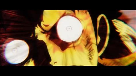 One Piece Stampede「amv」 Unstoppable Luffy Vs Bullet Youtube