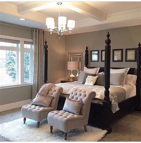 Your master bedroom is brimming with potential—all it takes is a little inspiration and a dash of creativity to unlock it. Pin by Leslie Escandon on Home | Modern master bedroom ...