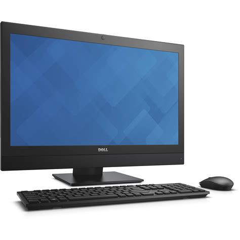 Dell 23 Optiplex 7440 Multi Touch All In One Desktop F6nvc