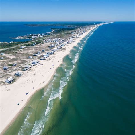 The Best Gulf Shores Experiences Along Alabamas Coastal Connection