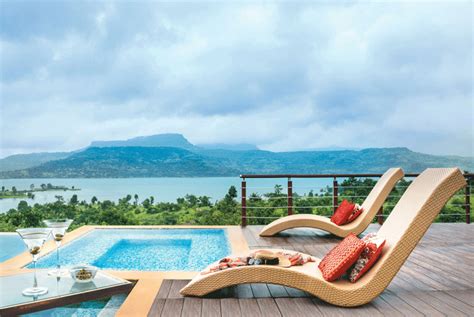 Top 10 Resorts In Lonavala For A Relaxing Vacation Flamingo Transworld