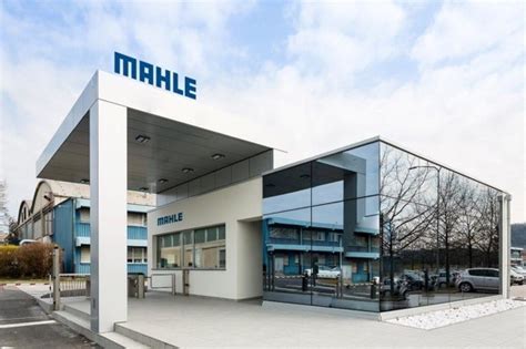 Mahle Electric Drives Iskra Incomby