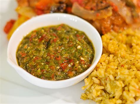 Trusted results with traditional puerto rico recipe. Sauced: Puerto Rican Sofrito | Serious Eats