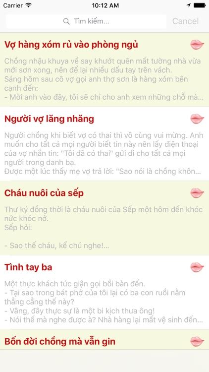 Truyen Nguoi Lon Truyện Người Lớn Cười 18 By Hai Nam Trinh