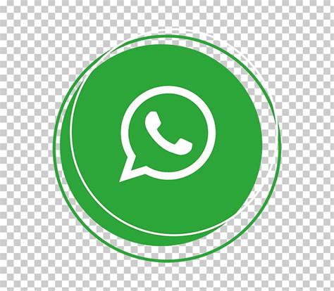 Whatsapp Logo Cdr Png Clipart Android Area Brand Cdr Circle Free