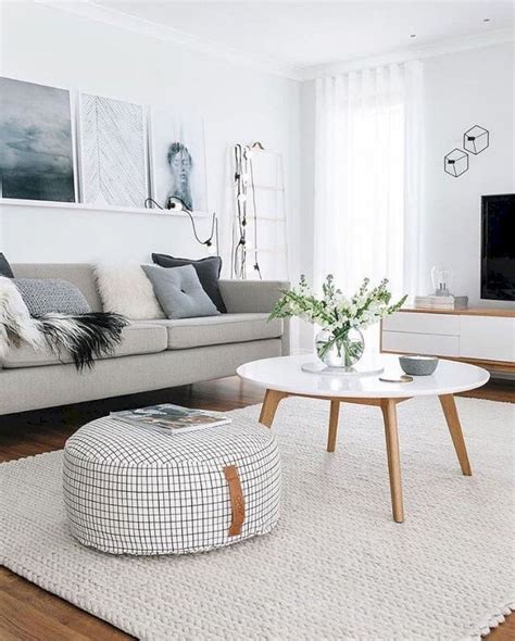 It there anything as stunningly simple as a scandinavian interior?known for its simplicity, function, and. 42 Cute Scandinavian Home Decoration Ideas | Дизайн ...