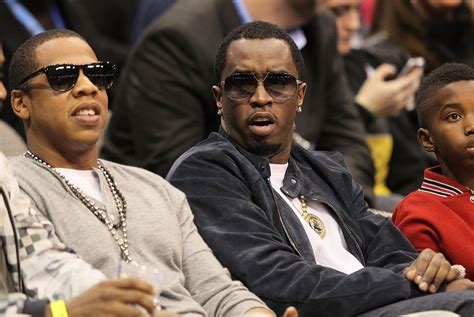 You Can Buy Puff Daddy’s New York Apartment For $6.5 Million | Z 107.9