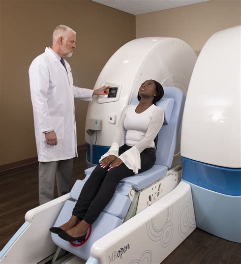 How Does An Mri System Produce A Diagnostic Image Win