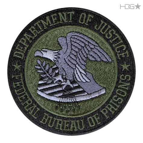 Patch Designs Hdg Tactical