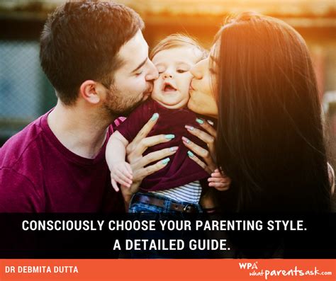Authoritative Parenting Made Easy With Examples - What ...