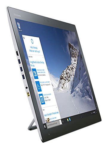 Lenovo Yoga Home 900 27 Portable Touch Screen All In One Intel