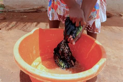 Malawi Hunger Crisis Forces Teenage Girls To Sell Sex Unicef