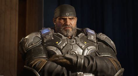 Check Out These 4k Screenshots Of Gears 5 From Gamescom
