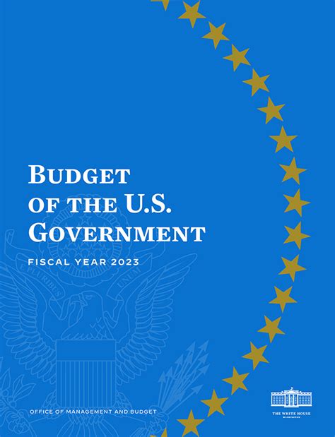 President Biden’s Budget For Fiscal Year 2023 Is Now Online Unt Sycamore Stacks Blog